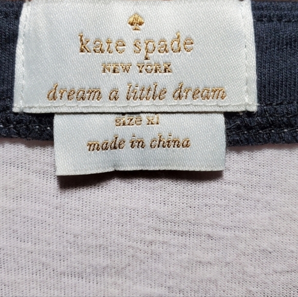 Kate Spade Bathrobe - Picture 4 of 6